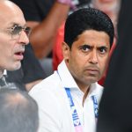 PSG Mercato : Al-Khelaïfi pousse pour Doué (Rennes) et s’affiche avec une cible de l’OL !