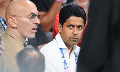 PSG Mercato : Al-Khelaïfi pousse pour Doué (Rennes) et s’affiche avec une cible de l’OL !