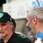 ASSE Mercato : un autre souci qu’Udol et Cardona émerge chez les Verts