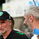 ASSE Mercato : un autre souci qu&rsquo;Udol et Cardona émerge chez les Verts