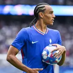 OM Mercato : un gros doute escorte Kiliann Sildillia