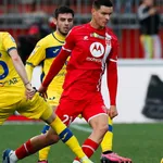 OM Mercato : la date d&rsquo;arrivée de Carboni à Marseille est connue