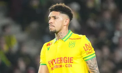 FC Nantes Mercato : coup de théâtre pour Douglas Augusto !