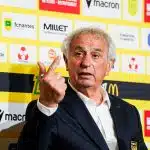 FC Nantes : après l’OM, Halilhodžić a balancé sur un problème inattendu dans le vestiaire