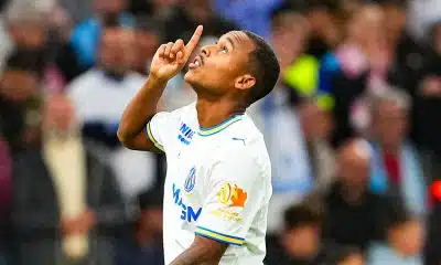 OM : Paixao et Abdelli récompensés, un troisième marseillais crée la surprise !