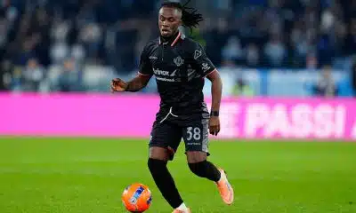RC Lens, Stade Rennais Mercato : Warren Bondo a donné une réponse positive à Toppmöller et Haise !