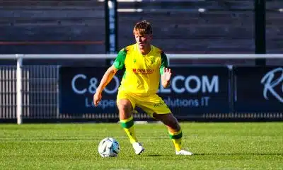 FC Nantes Mercato : un club de L1 fonce sur Lepenant