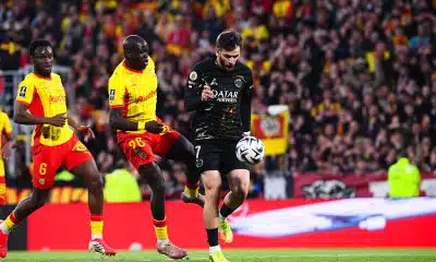 RC Lens Mercato : le prochain gros départ chez les Sang et Or ne ferait plus aucun doute !