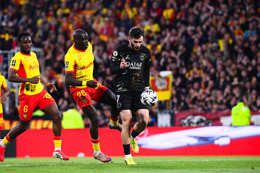 Malang Sarr (RC Lens)