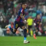 FC Barcelone : Un nouvel acteur relance le dossier Raphinha