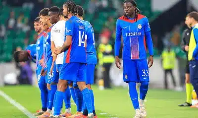 FC Nantes Mercato : Meupiyou de retour par la grande porte en Ligue 1 ?