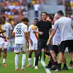 RC Lens : ça chauffe déjà pour Toppmöller, son limogeage réclamé par certains supporters !