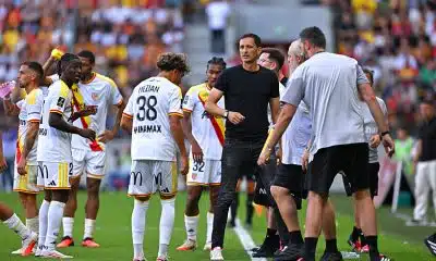 RC Lens : ça chauffe déjà pour Toppmöller, son limogeage réclamé par certains supporters !