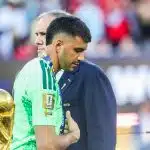 OM Mercato : c’est officiel pour Gerónimo Rulli !