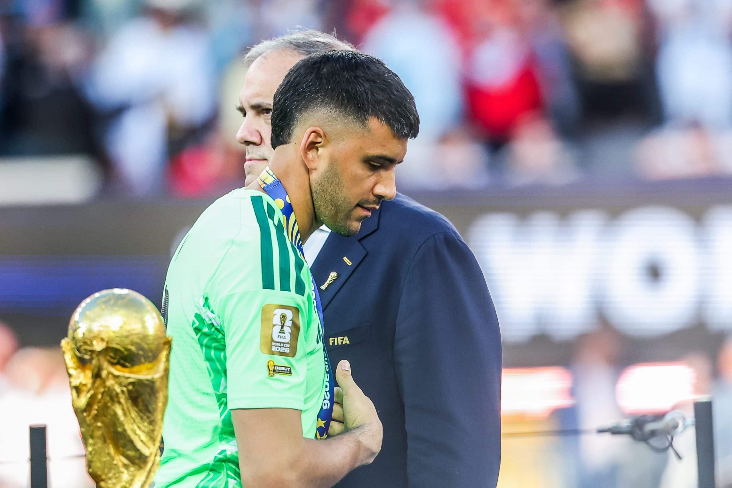 OM : Rulli ne rapportera pas le jackpot espéré à Marseille !