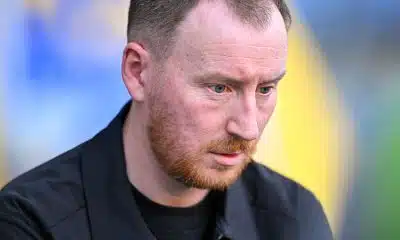 ASSE : Cathro a plusieurs options pour remplacer Stassin et envisage déjà un réajustement au mercato