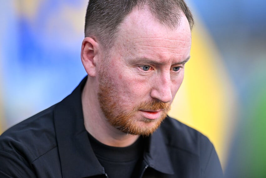 Ian Cathro (ASSE)