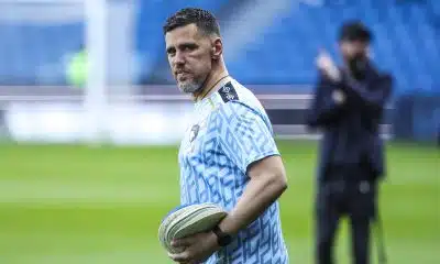 OL : Bryan Bergougnoux, triple champion de France avec Lyon, est décédé à 43 ans
