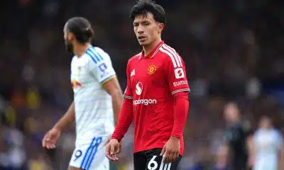 FC Barcelone : un champion du monde argentin en approche, un énorme coup se prépare cet hiver !