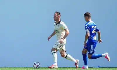 OM, Stade Rennais, RC Lens Mercato : en plein mercato, Pablo Pagis fait encore parler de lui !