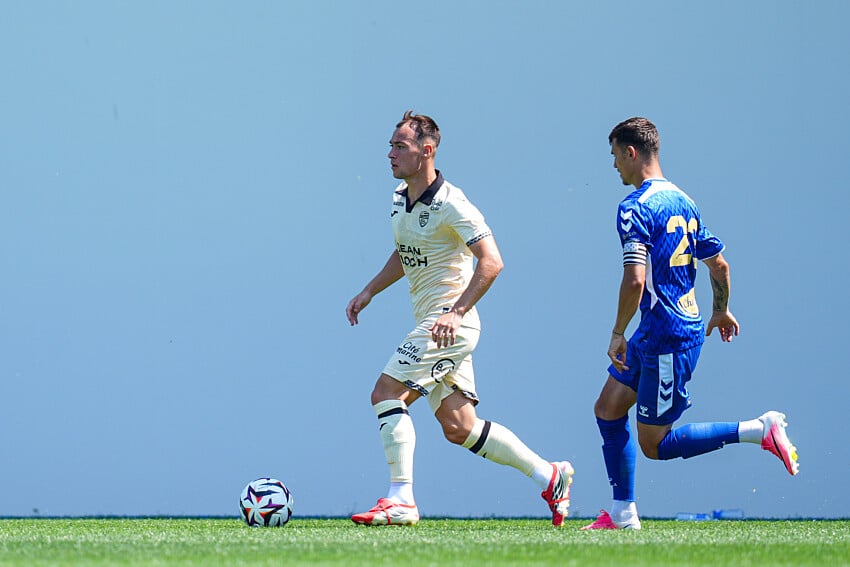 Pablo Pagis (Paris FC)