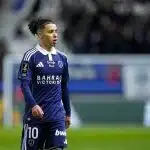 OM Mercato : Kebbal a pris une décision radicale pour son avenir