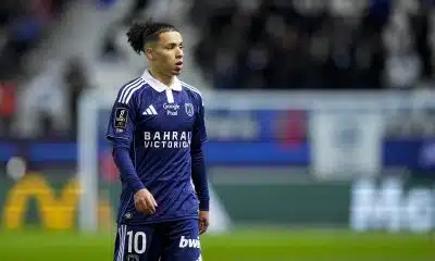 OM Mercato : Kebbal a pris une décision radicale pour son avenir