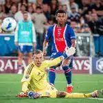 PSG : le nouveau plan pour Doué pousse Paris vers un autre attaquant