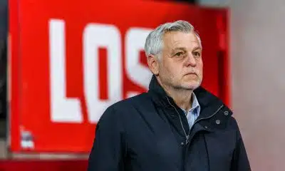 OM : Bruno Genesio lance son grand ménage en interne