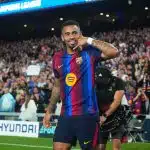 FC Barcelone : le couperet est tombé après les accusations de Gabriel Jesus