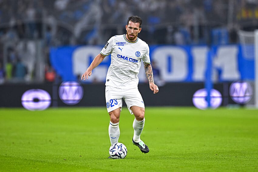 Pierre-Emile Höjbjerg (OM)