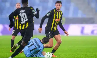 ASSE Mercato : coup dur pour le remplaçant annoncé de Tardieu !