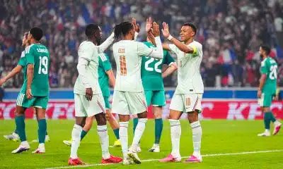 Equipe de France : Deschamps a déjà son onze pour la Coupe du Monde !