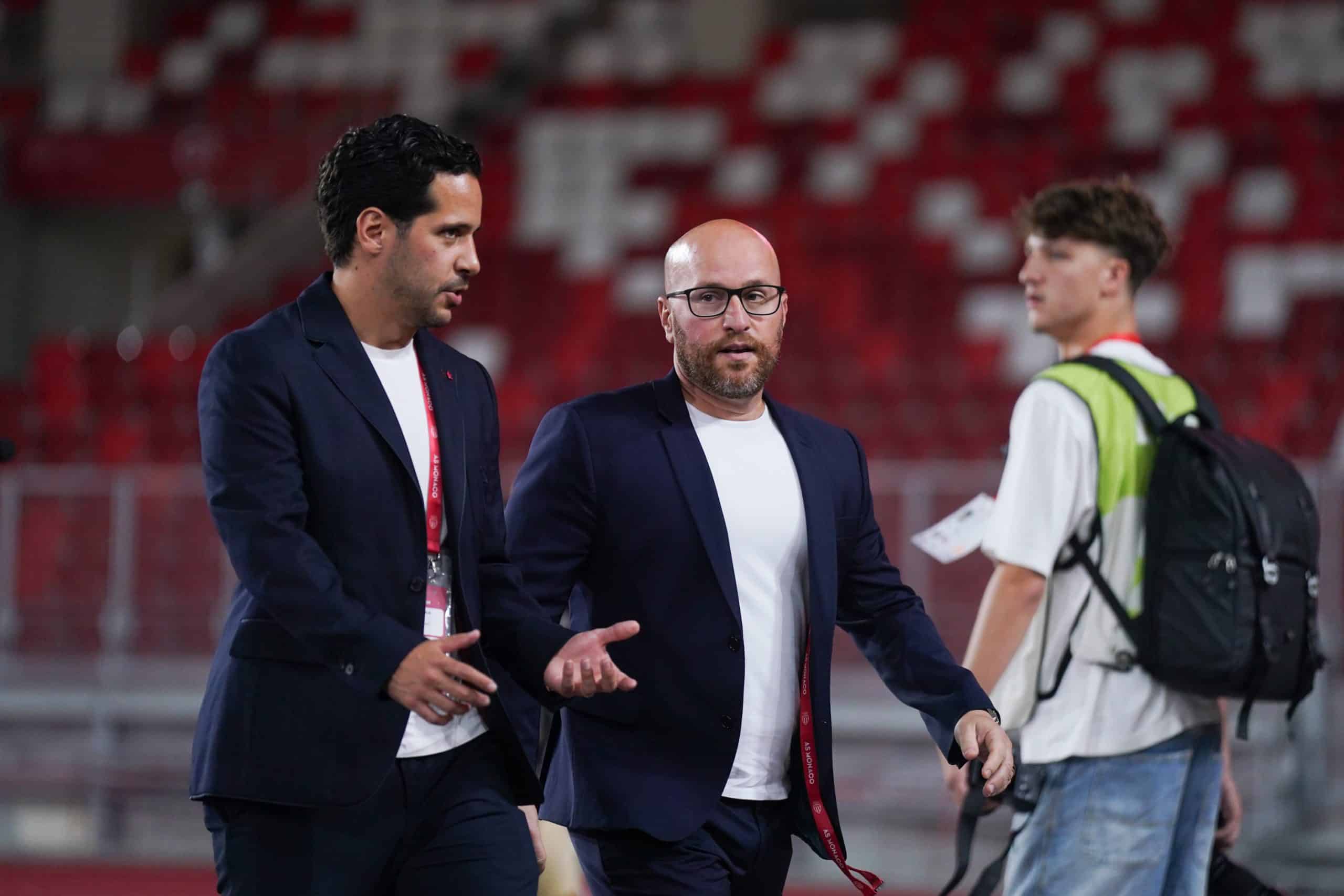 OM : Monaco prépare un dernier rebondissement après sa victoire