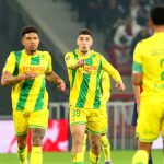 FC Nantes : Abline affiche une confiance totale avant Monaco