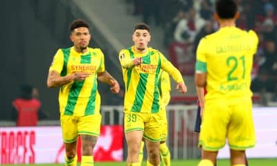 Abline a repris confiance au FC Nantes