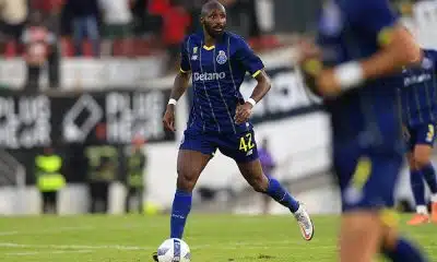 Stade Rennais Mercato : énorme retournement de situation pour Seko Fofana !