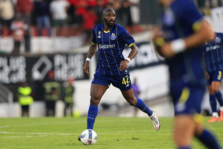 Seko Fofana (Stade Rennais)