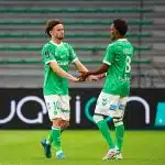 ASSE : mauvaise nouvelle pour Jakob Breum !