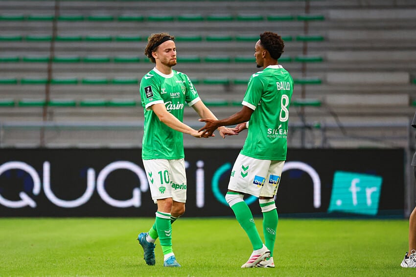 Jakob Breum (ASSE)