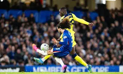PSG Mercato : Campos perd ses nerfs pour un attaquant et envoie tout valser !