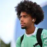 ASSE : le départ d’un jeune milieu prometteur est officialisé