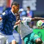 France – Sénégal (0-0) : les Bleus décevants et malmenés à la mi-temps