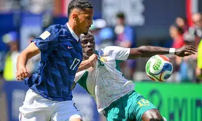 France – Sénégal (0-0) : les Bleus décevants et malmenés à la mi-temps