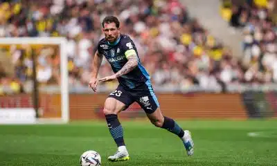 OM Mercato : double rebondissement dans le dossier Hojbjerg !