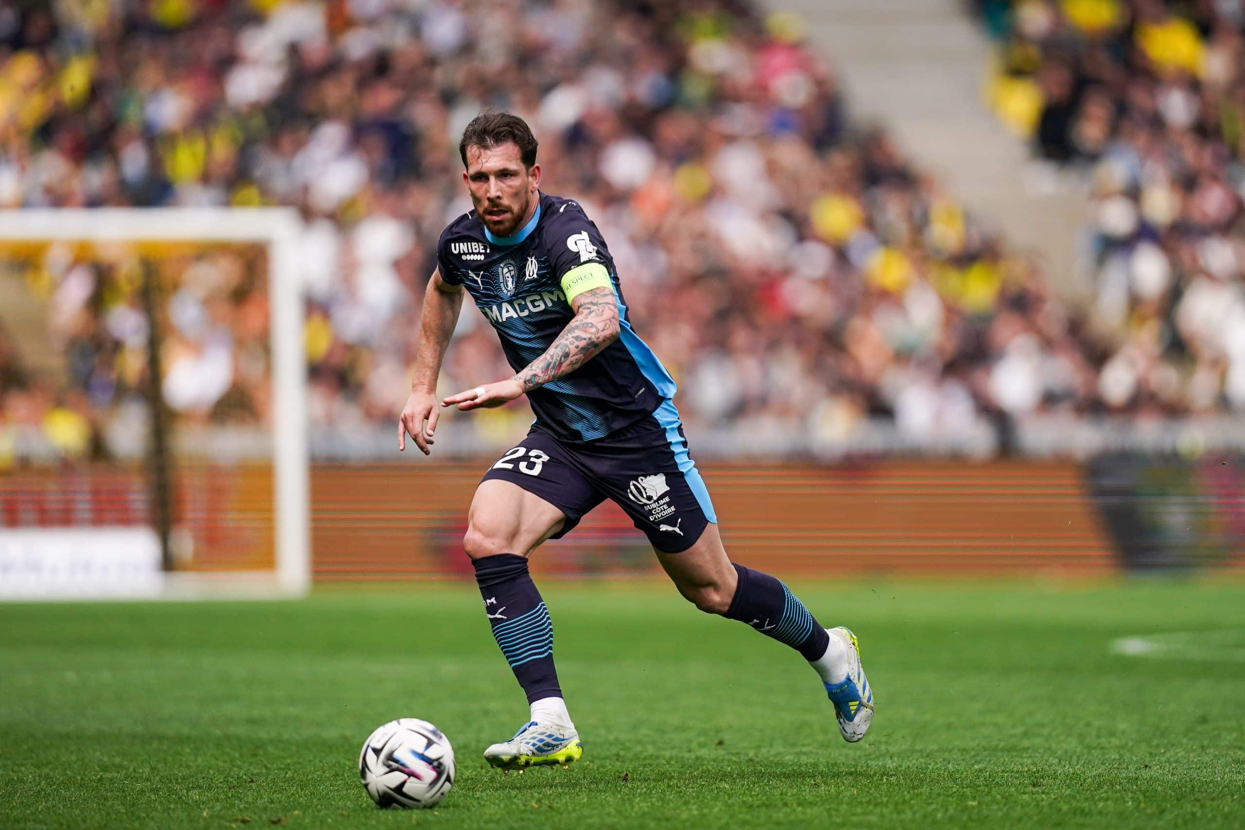 Pierre-Emile Hojbjerg (OM)