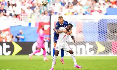 PSG Mercato : une nouvelle recrue a passé sa visite médicale et va signer à Paris ce mardi !