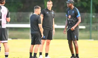RC Lens : deux coaches en finale pour l&rsquo;après Sage, un autre nom bien connu à Bollaert enflamme les supporters !