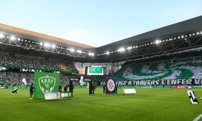 ASSE : Saint-Étienne au top en Ligue 2 et en Ligue 1, le FC Nantes recalé !