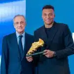 Accusé de déstabiliser le Real Madrid, Mbappé pose un ultimatum à Pérez